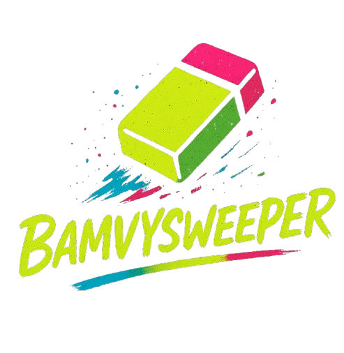 Bamvy Sweeper